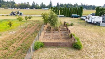 132 Quiet Acres Drive , Onalaska, WA 98570 - Photo 29