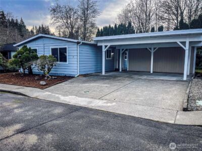 1841 TROSPER Road SW #31B, Tumwater, WA 98512