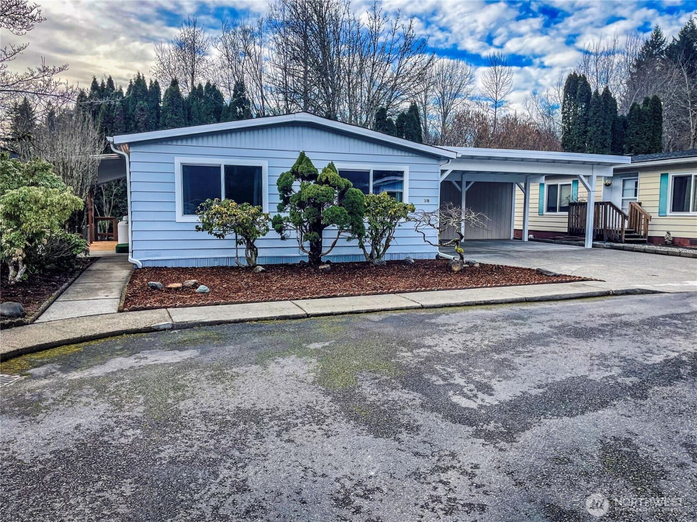 1841 TROSPER Road SW #31B, Tumwater, WA 98512