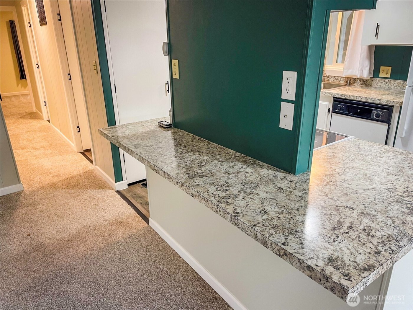 1841 TROSPER Road SW #31B, Tumwater, WA 98512