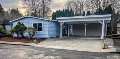 1841 TROSPER Road SW #31B, Tumwater, WA 98512 - Photo 4