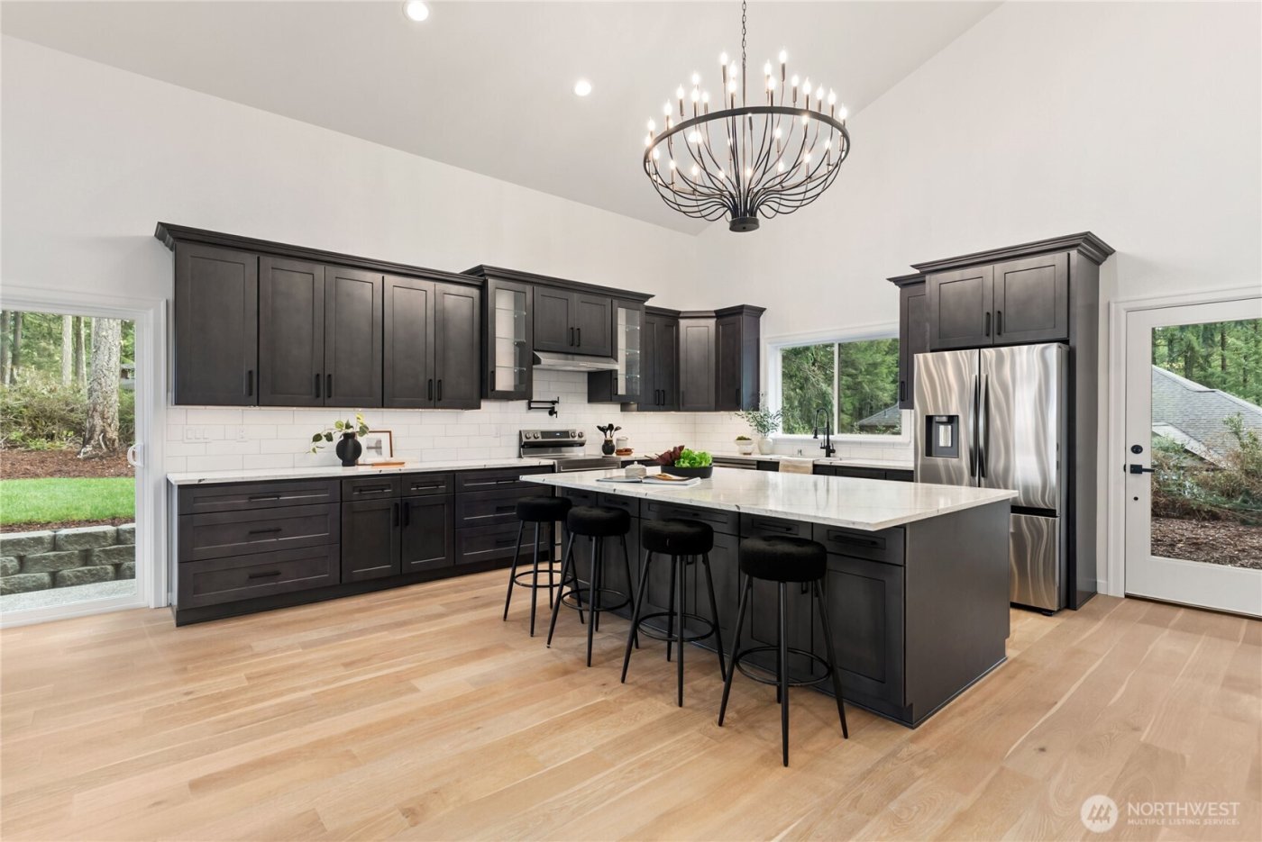 31 E Rhododendron Court , Union, WA 98592