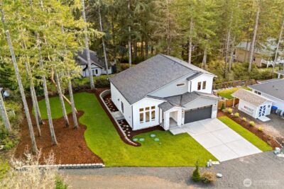31 E Rhododendron Court , Union, WA 98592 - Photo 5