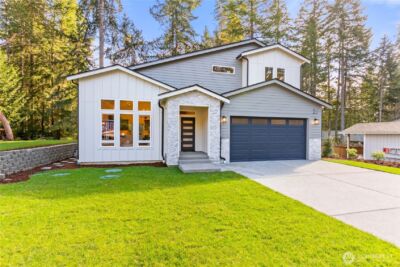 31 E Rhododendron Court , Union, WA 98592 - Photo 7