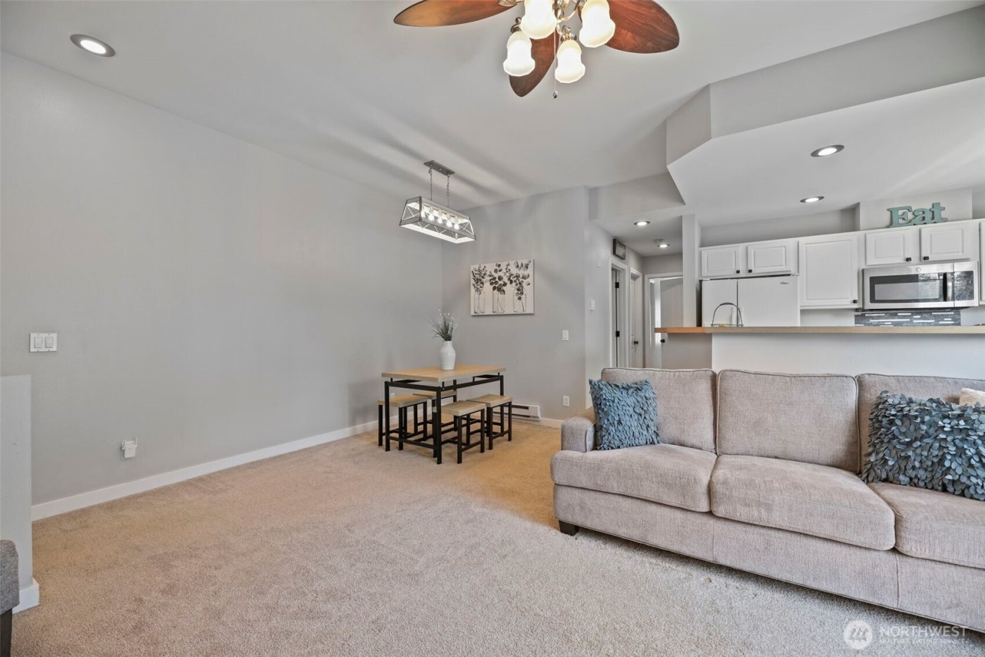 6515 134th Place SE #C4, Snohomish, WA 98296