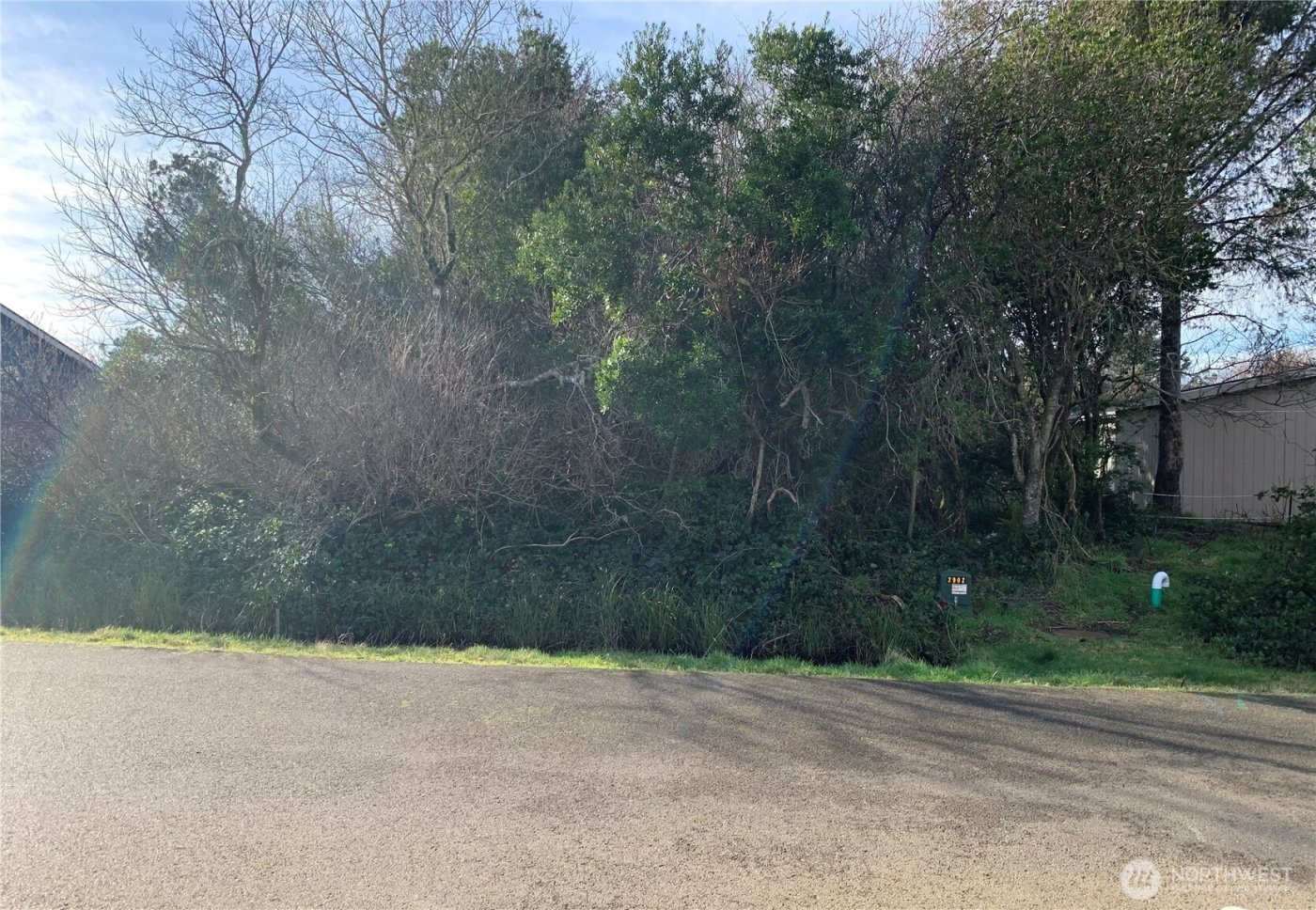 345 S Wynoochee Drive , Ocean Shores, WA 98569