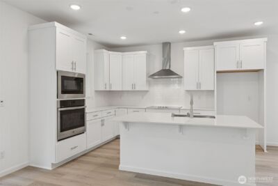 20404 97th Avenue E #1, Graham, WA 98338 - Photo 17