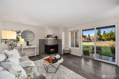 11104 NE 68th Street #A103, Kirkland, WA 98033