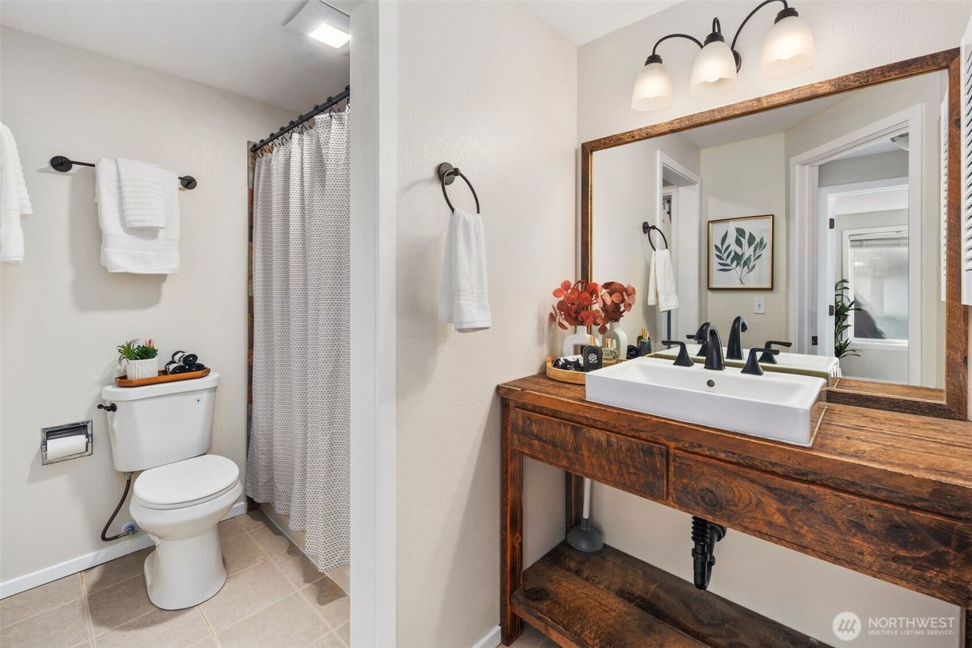 11104 NE 68th Street #A103, Kirkland, WA 98033