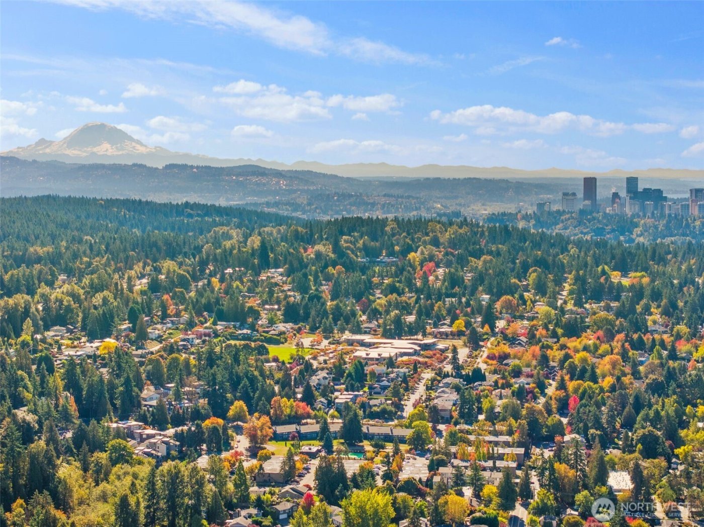 11104 NE 68th Street #A103, Kirkland, WA 98033