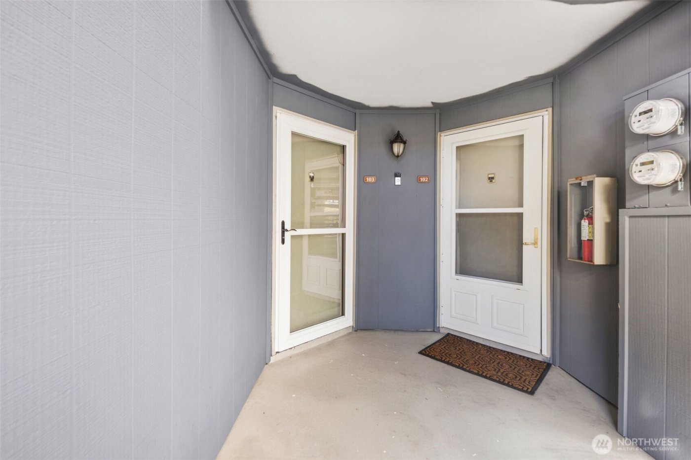 11104 NE 68th Street #A103, Kirkland, WA 98033