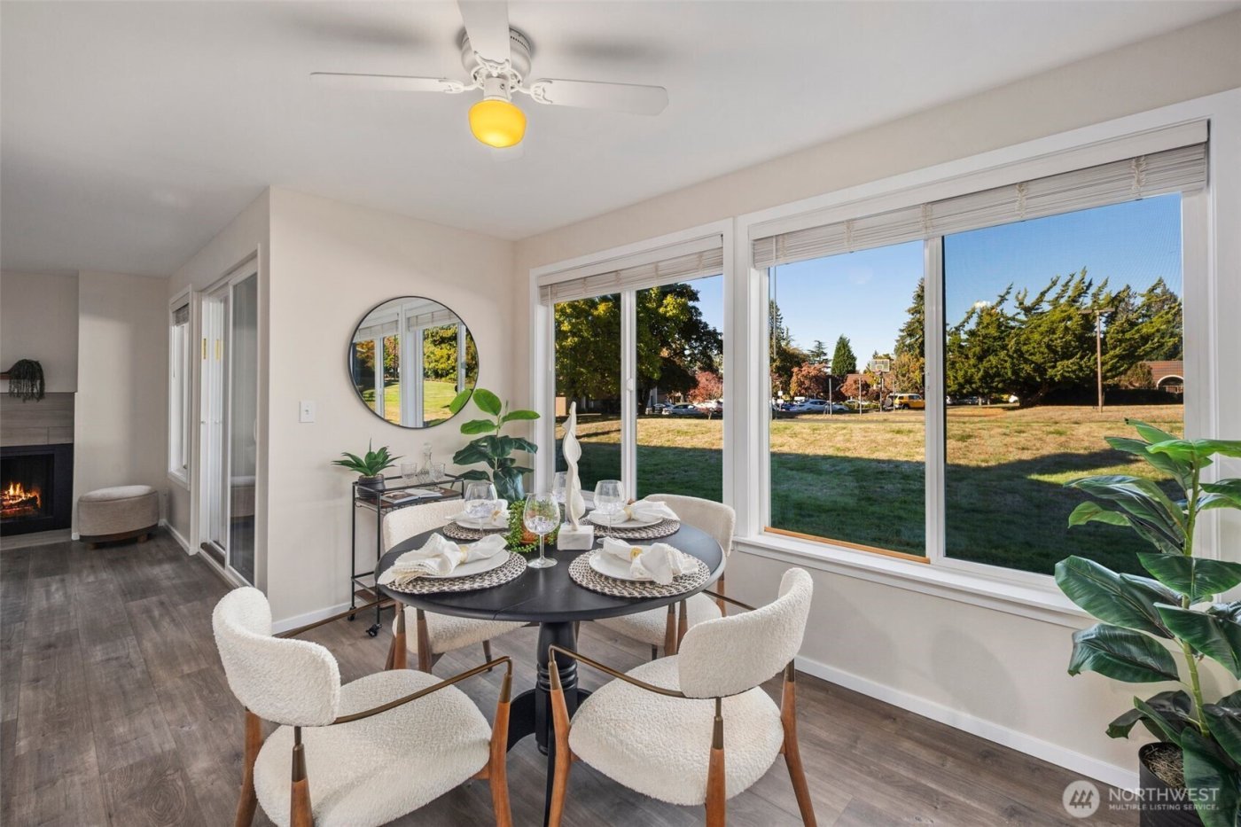 11104 NE 68th Street #A103, Kirkland, WA 98033