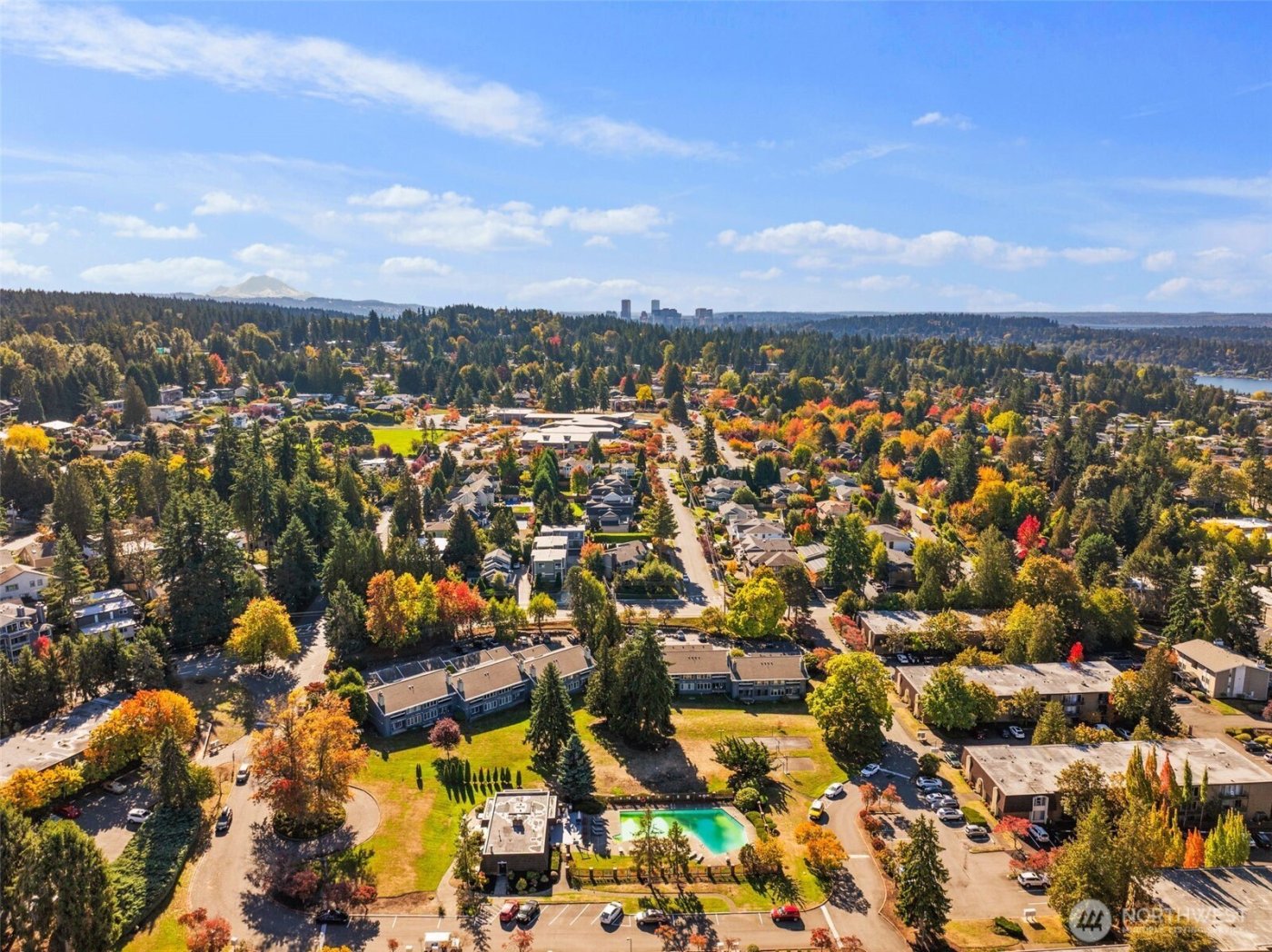 11104 NE 68th Street #A103, Kirkland, WA 98033