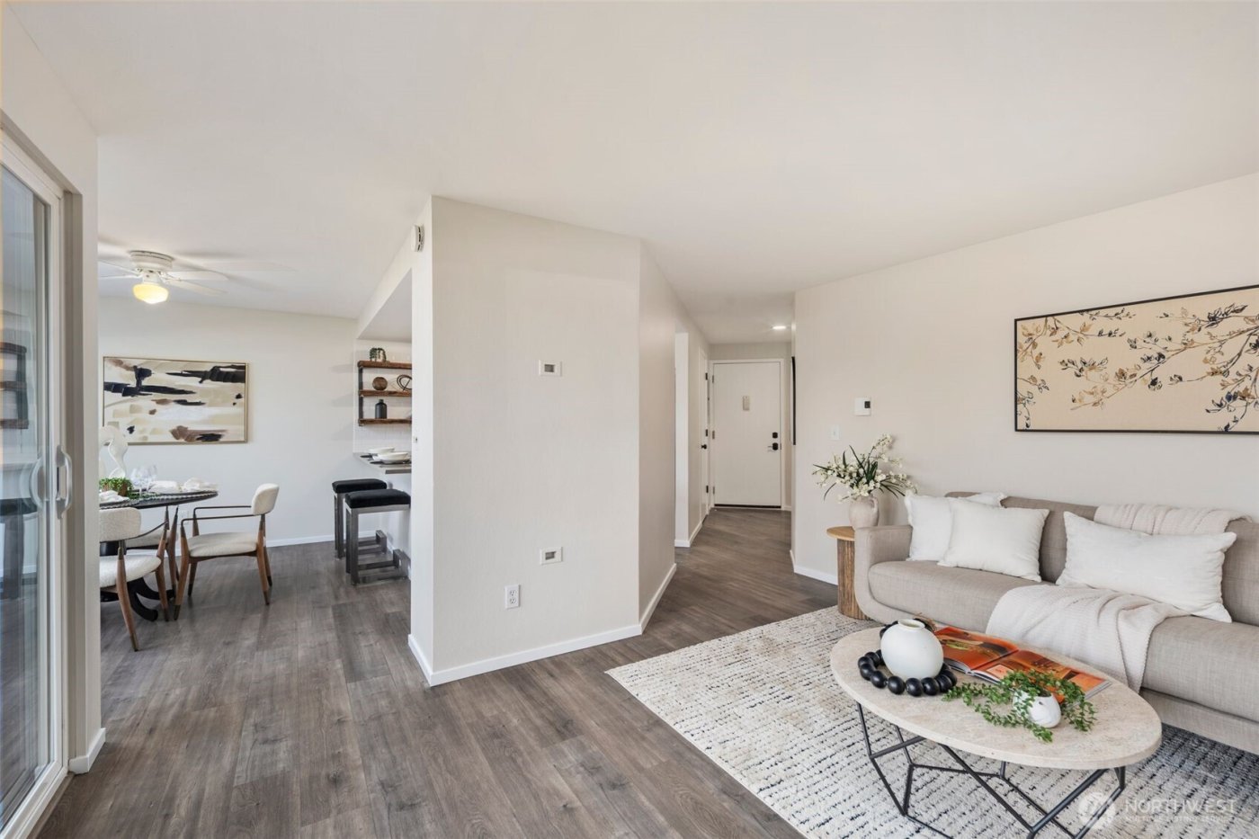 11104 NE 68th Street #A103, Kirkland, WA 98033