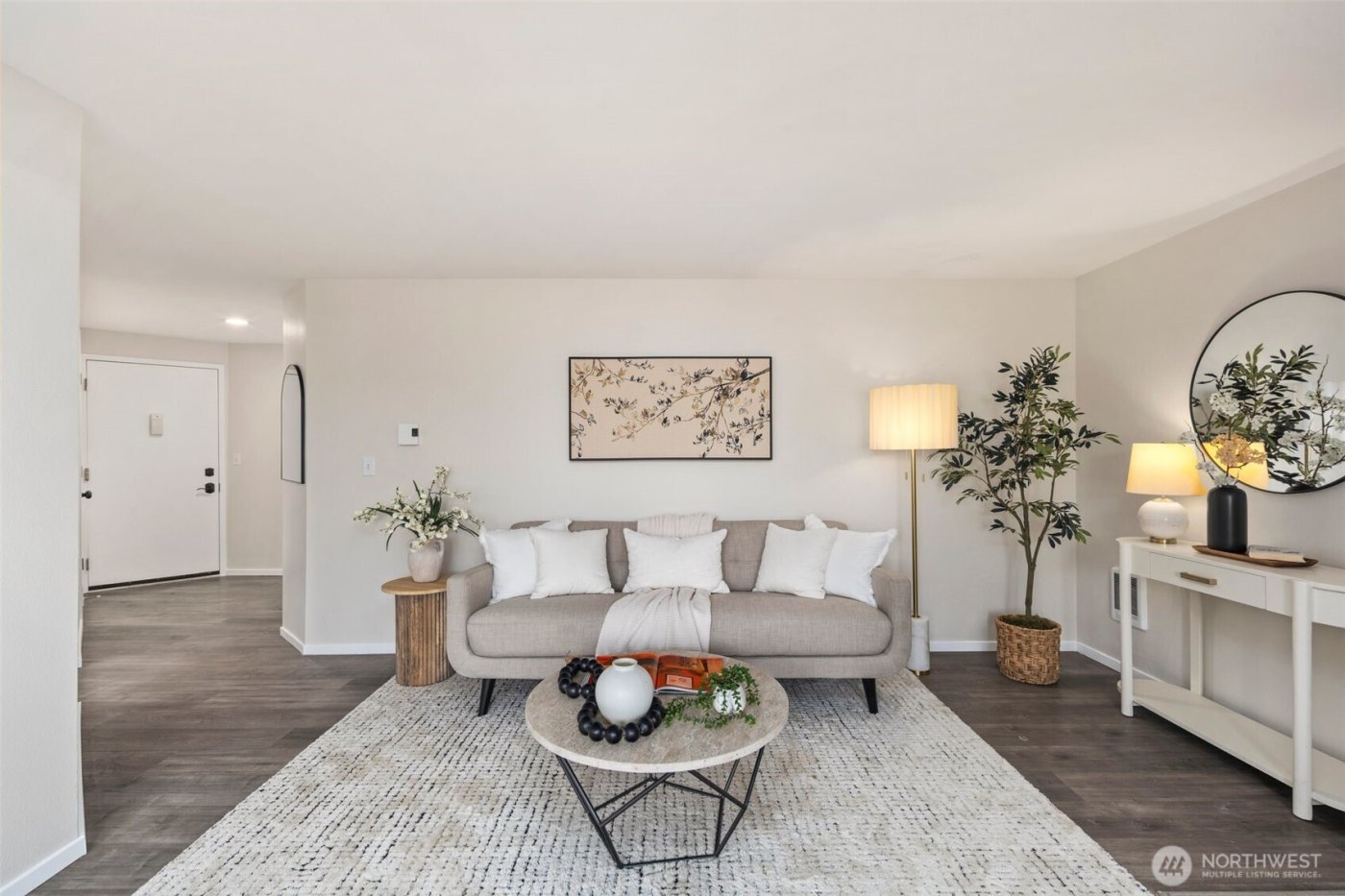 11104 NE 68th Street #A103, Kirkland, WA 98033