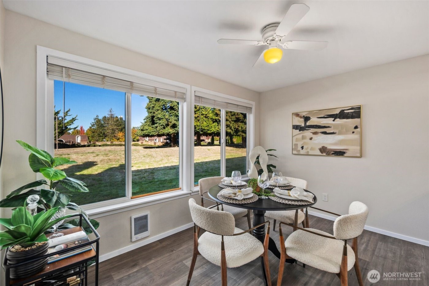 11104 NE 68th Street #A103, Kirkland, WA 98033