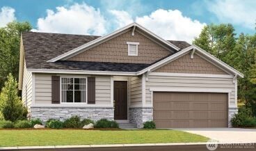 308 N 55th Street #34, Mount Vernon, WA 98273