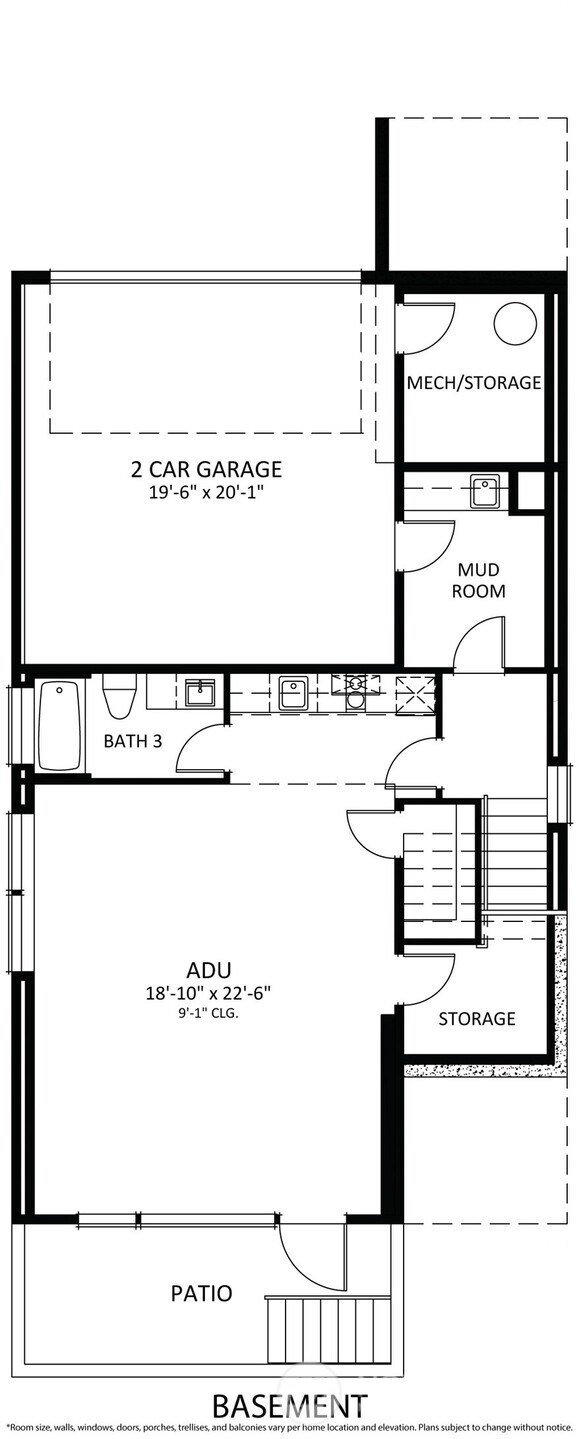 7506 18th Avenue NW, Seattle, WA 98117