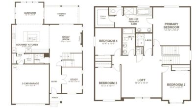 14546 203rd Avenue E #842, Bonney Lake, WA 98391 - Photo 2