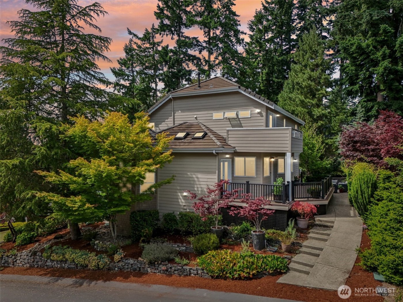 2505 81st Street NW, Gig Harbor, WA 98332