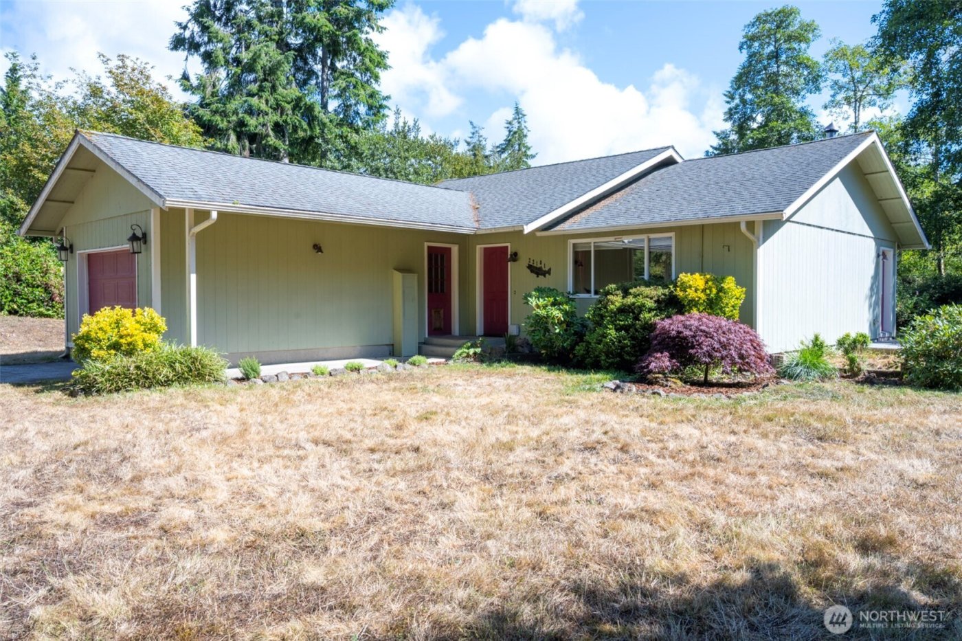 22101 Birch Place , Ocean Park, WA 98640