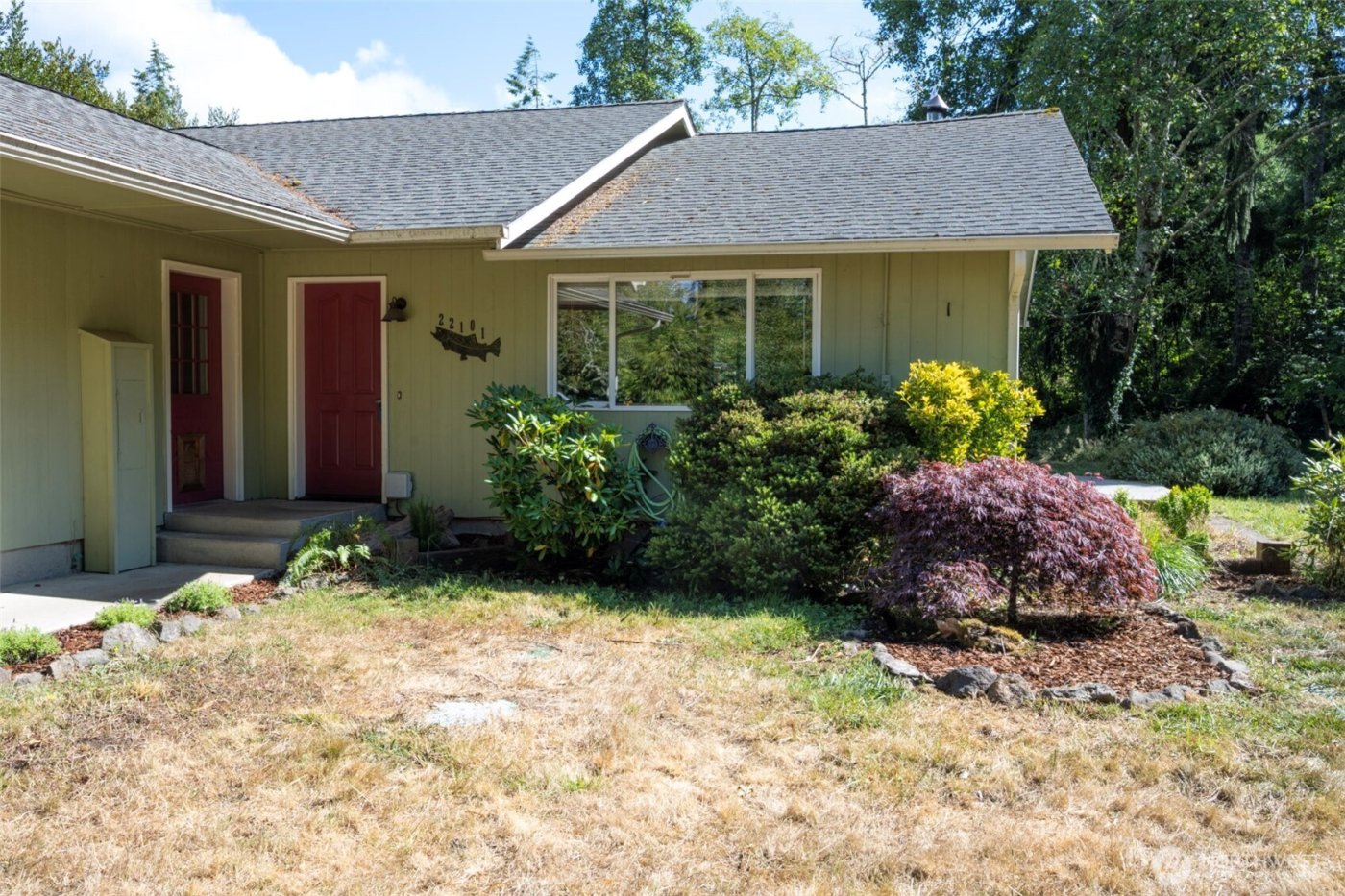 22101 Birch Place , Ocean Park, WA 98640