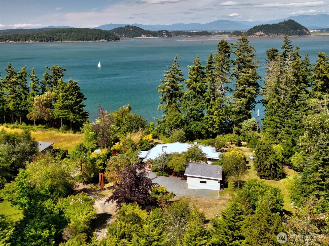 3360 N Green Road , Oak Harbor, WA 98277