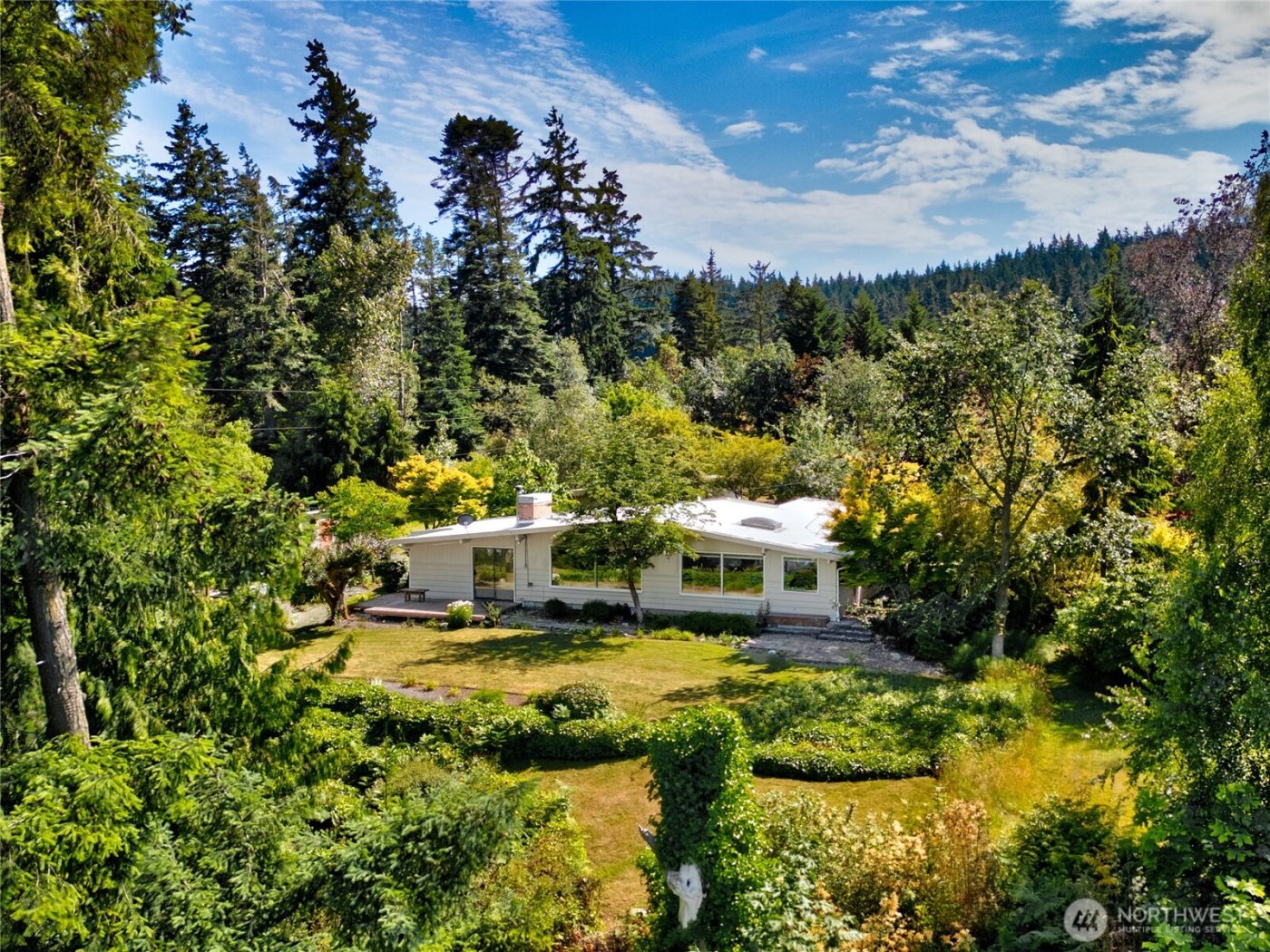 3360 N Green Road , Oak Harbor, WA 98277