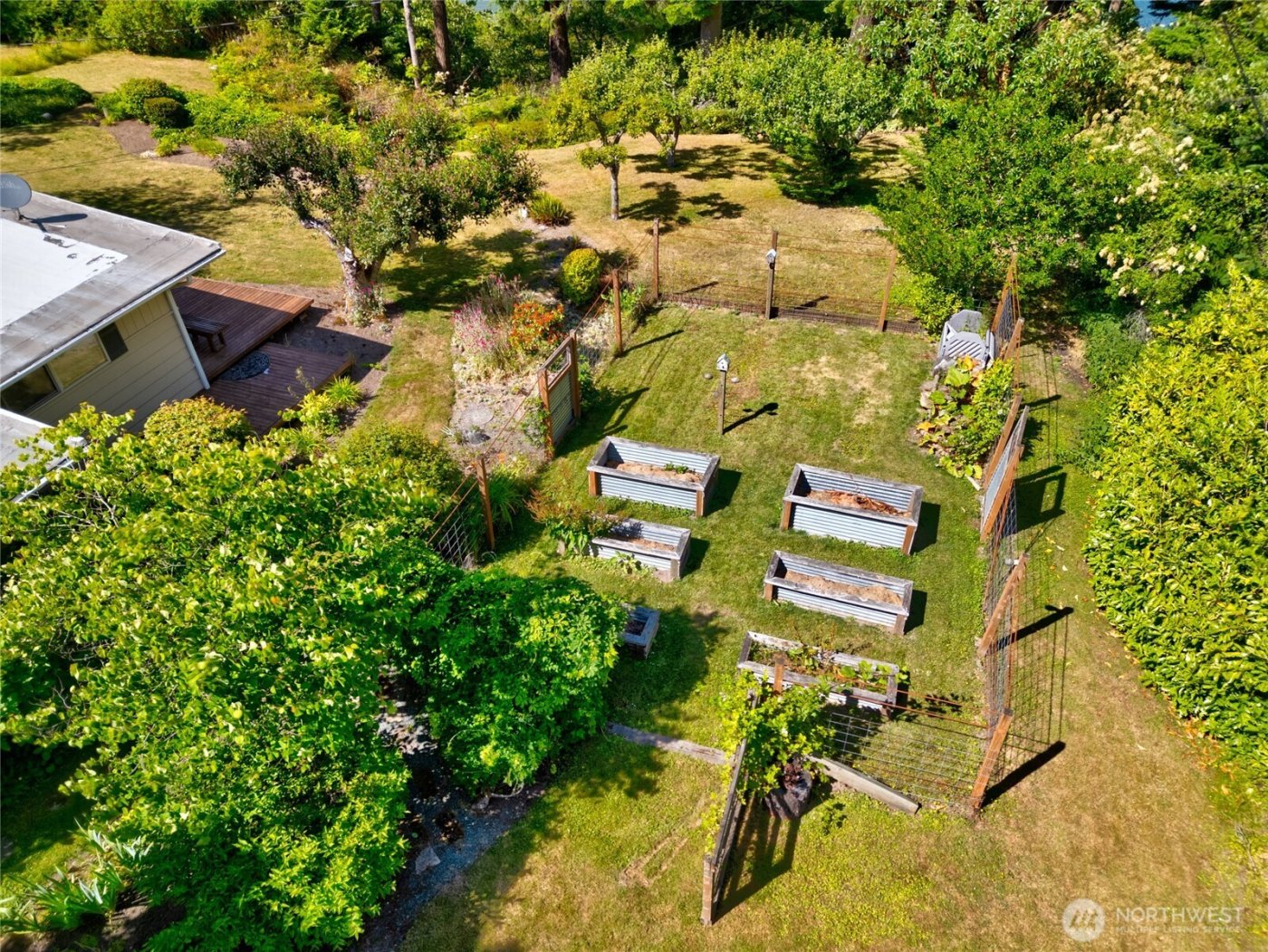 3360 N Green Road , Oak Harbor, WA 98277