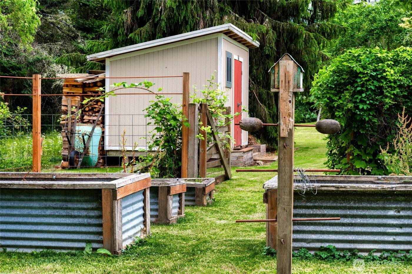 3360 N Green Road , Oak Harbor, WA 98277