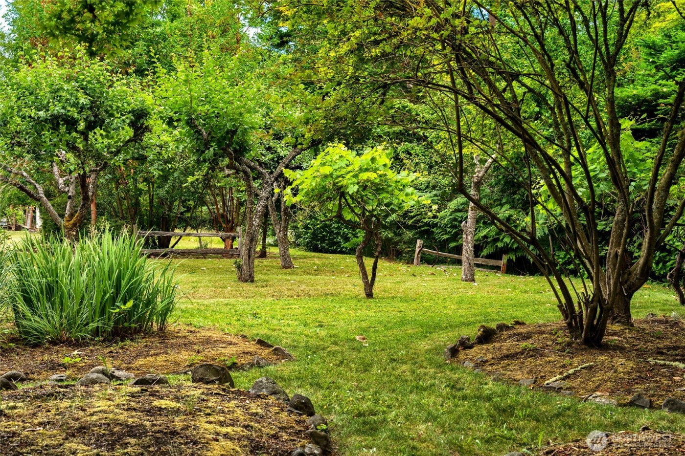 3360 N Green Road , Oak Harbor, WA 98277