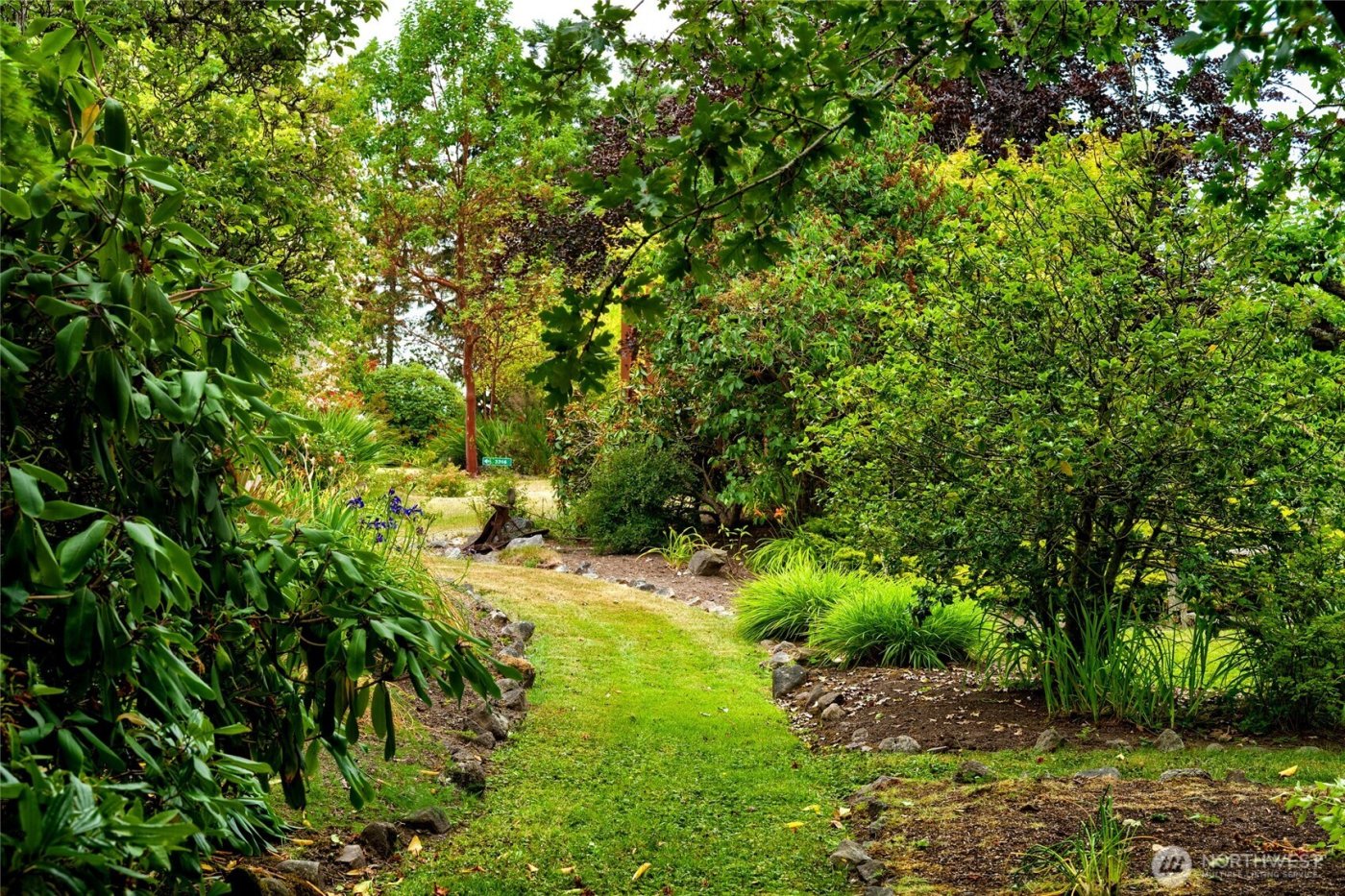 3360 N Green Road , Oak Harbor, WA 98277