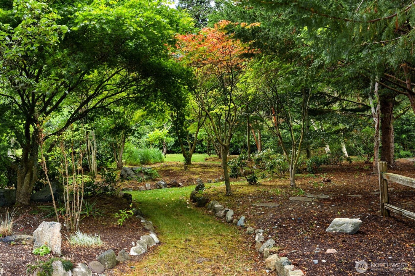 3360 N Green Road , Oak Harbor, WA 98277