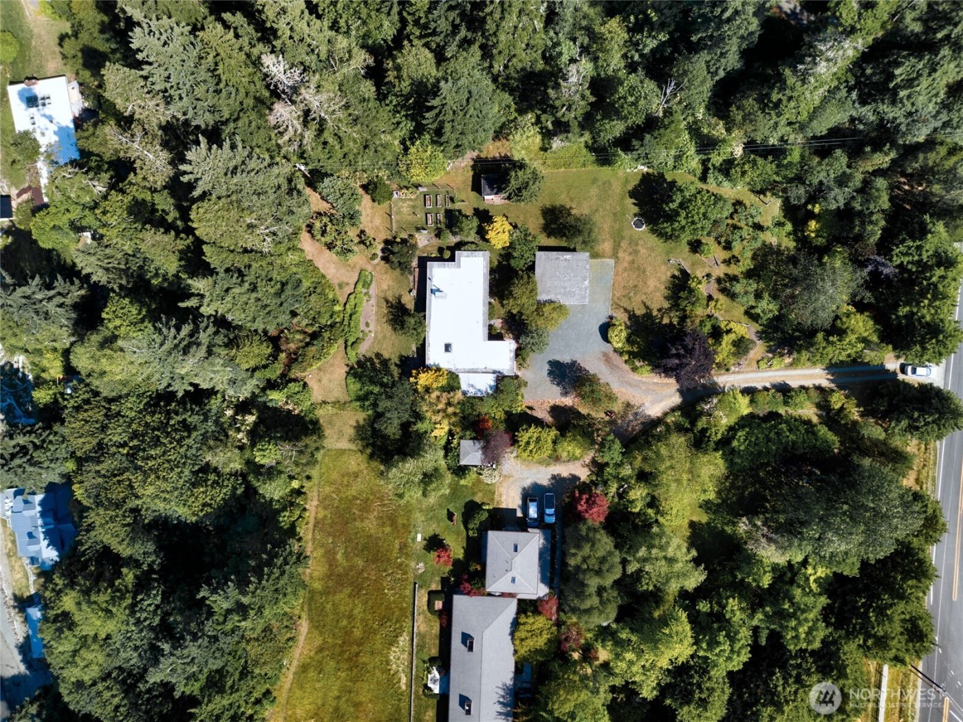 3360 N Green Road , Oak Harbor, WA 98277