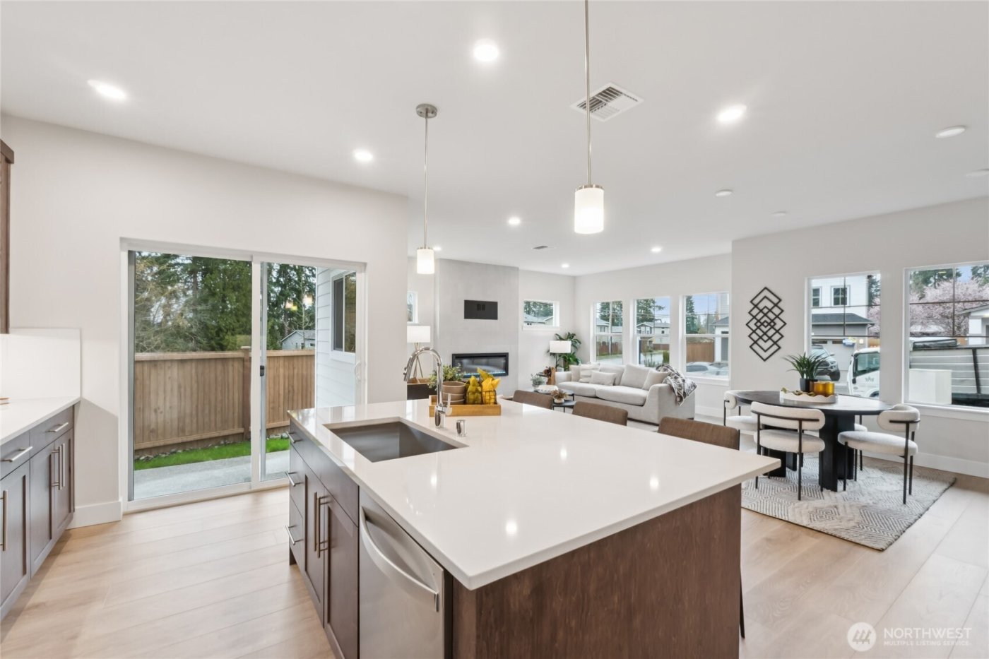 3122 194th Street SE, Bothell, WA 98012