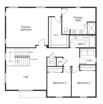 4820 Luminous (Lot 27) Way NW, Olympia, WA 98502 - Photo 3