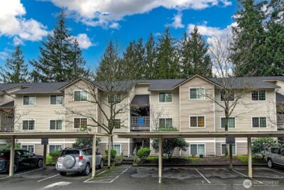 1009 112th Street SE #B203, Everett, WA 98208