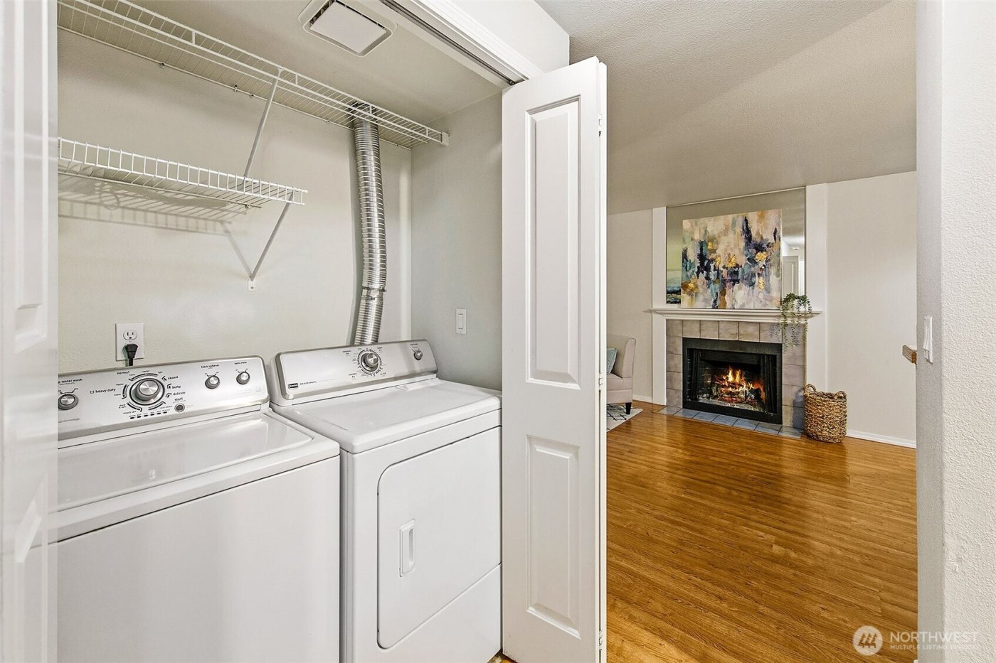 1009 112th Street SE #B203, Everett, WA 98208