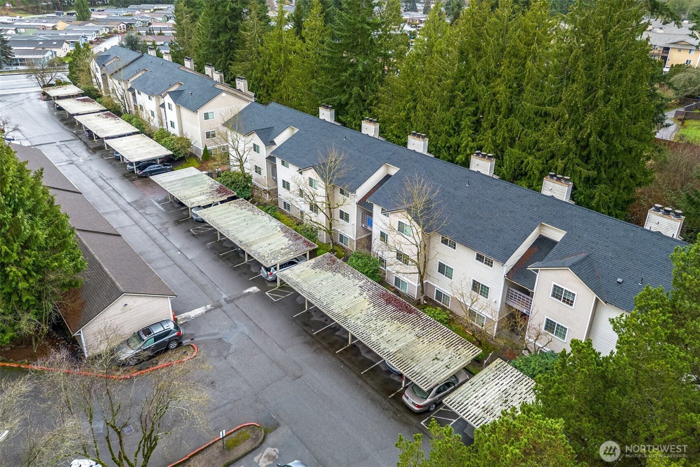 1009 112th Street SE #B203, Everett, WA 98208