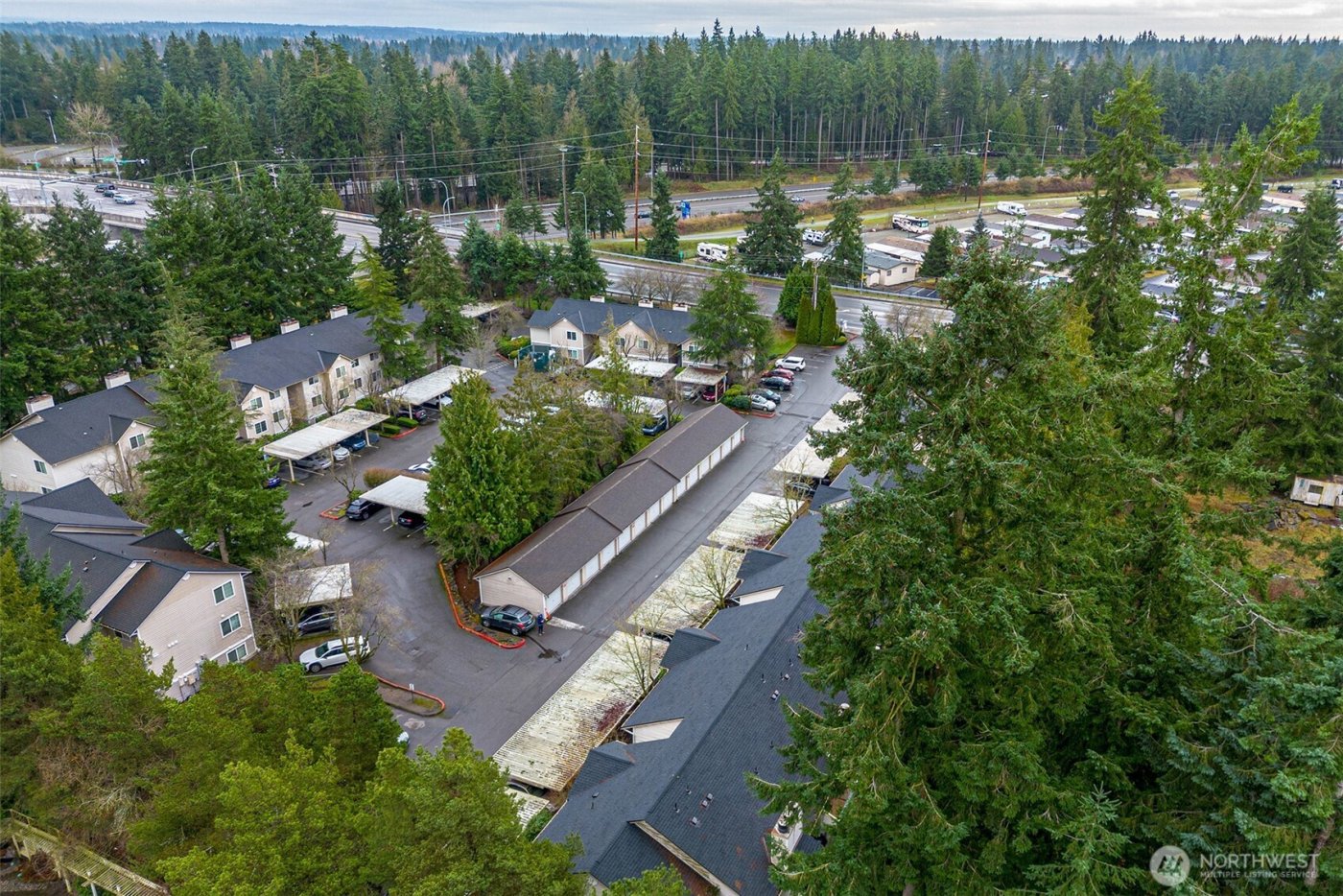 1009 112th Street SE #B203, Everett, WA 98208