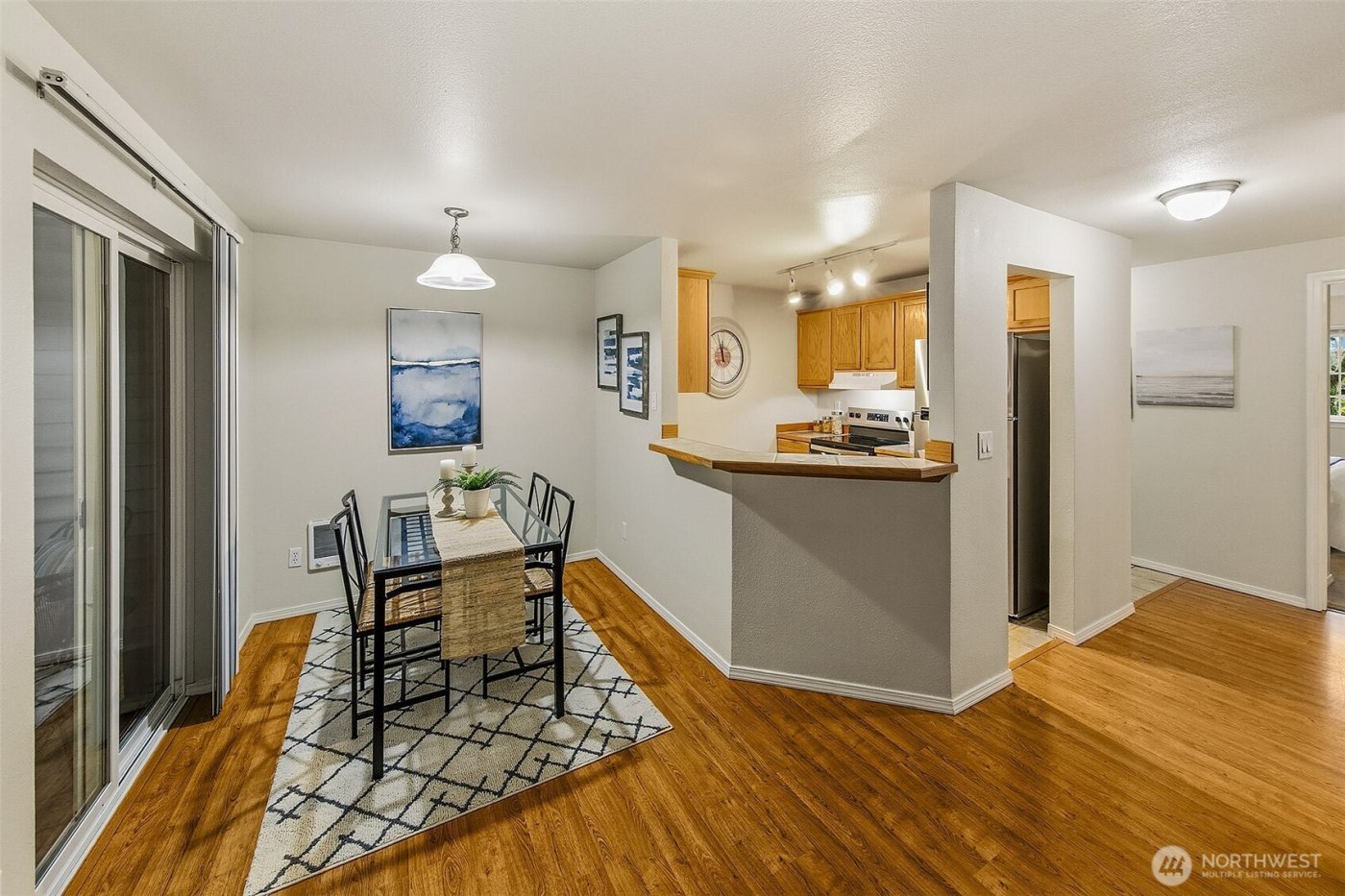 1009 112th Street SE #B203, Everett, WA 98208