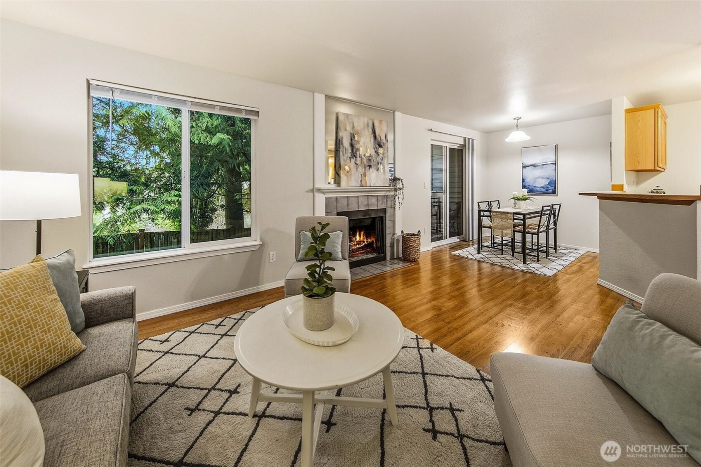 1009 112th Street SE #B203, Everett, WA 98208