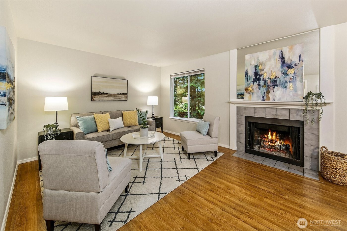 1009 112th Street SE #B203, Everett, WA 98208