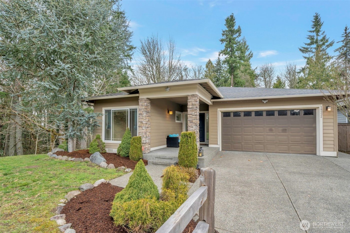 15324 160th Place SE, Renton, WA 98058