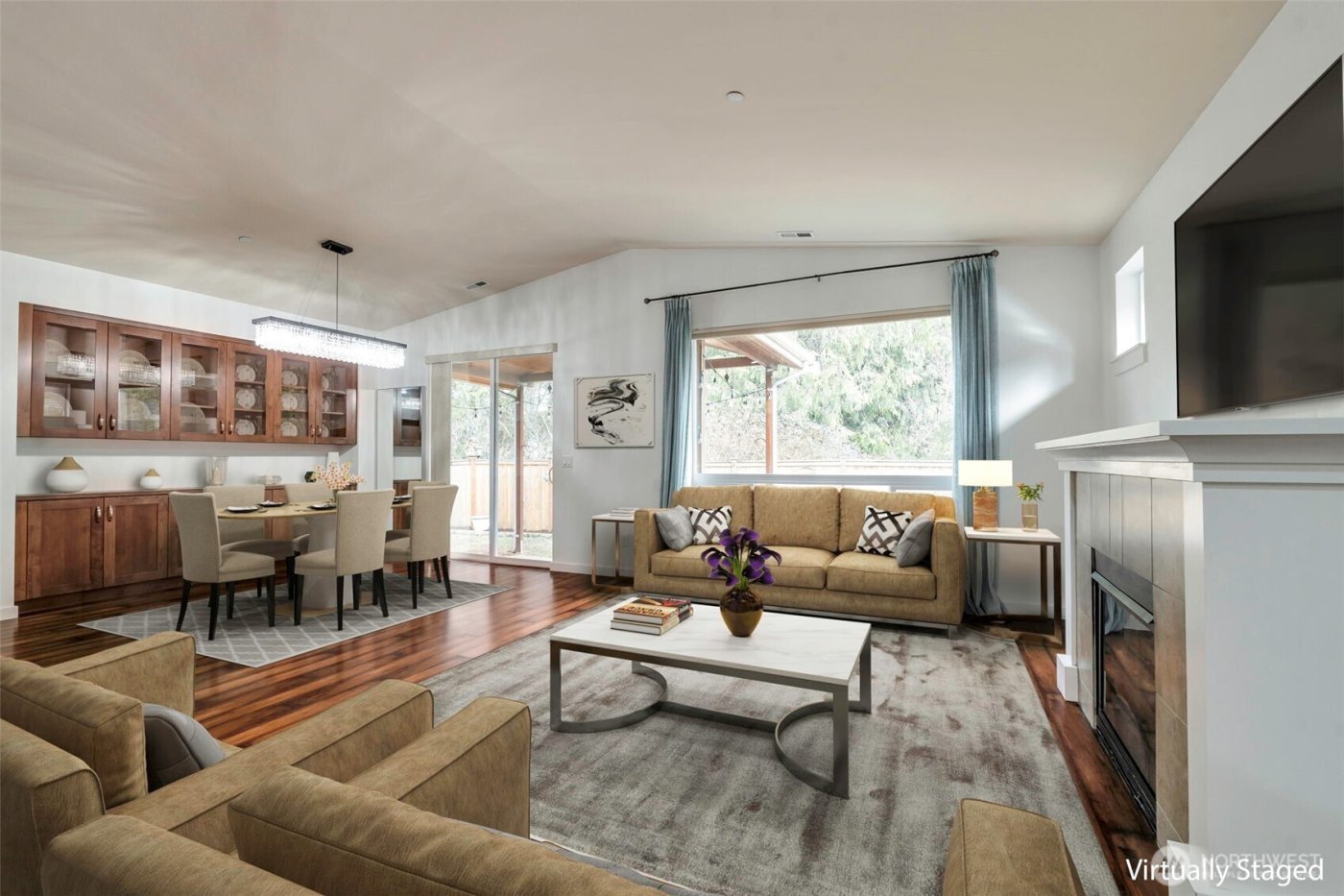 15324 160th Place SE, Renton, WA 98058