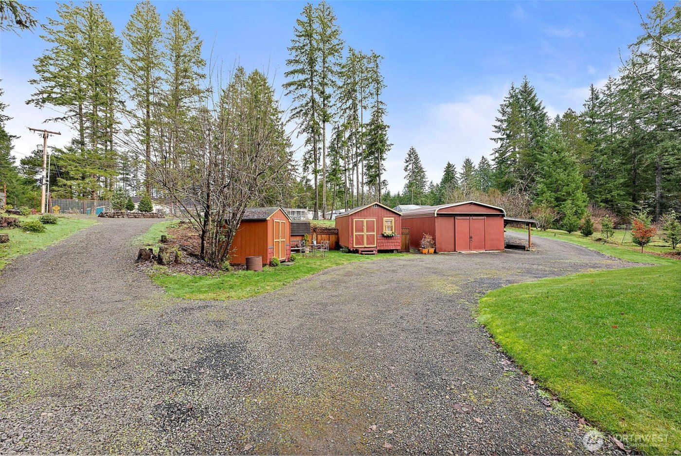 12900 Parent Avenue SW, Port Orchard, WA 98367