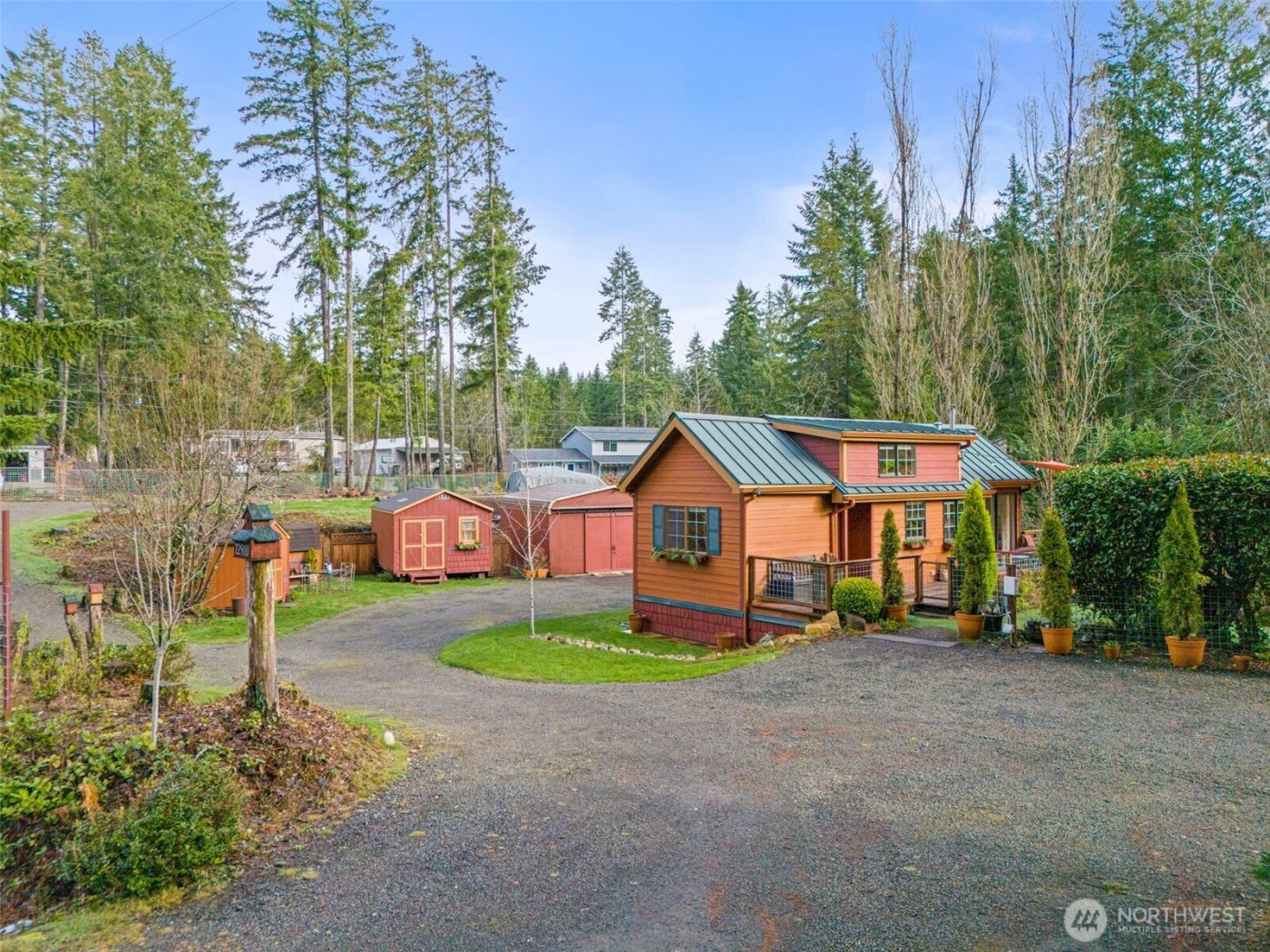 12900 Parent Avenue SW, Port Orchard, WA 98367