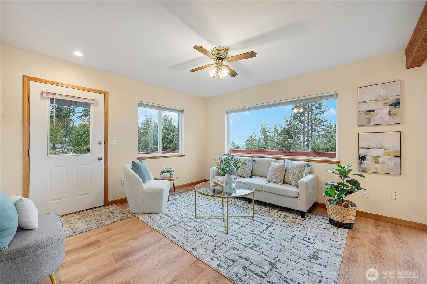 320 N North Street , Sequim, WA 98382