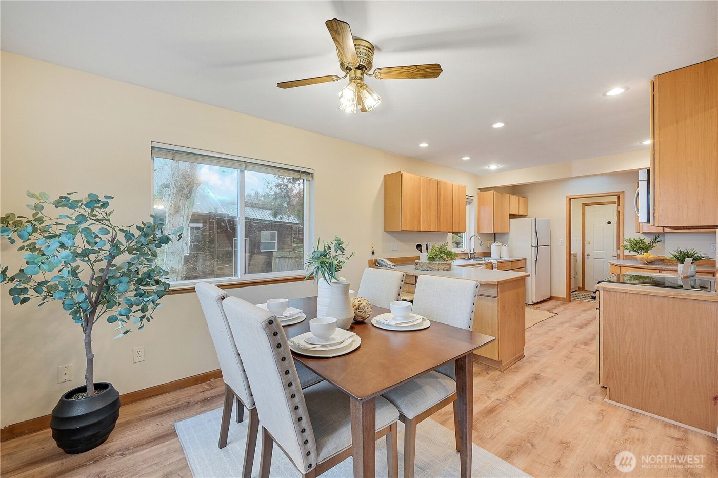 320 N North Street , Sequim, WA 98382