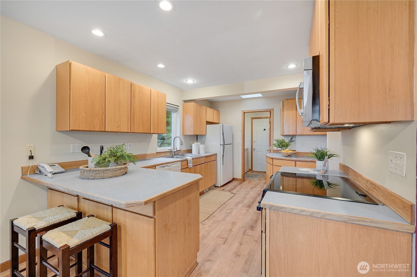 320 N North Street , Sequim, WA 98382